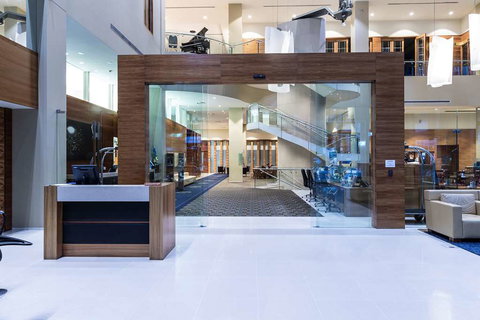 RACV City Club - Coogee Beach Accommodation 2