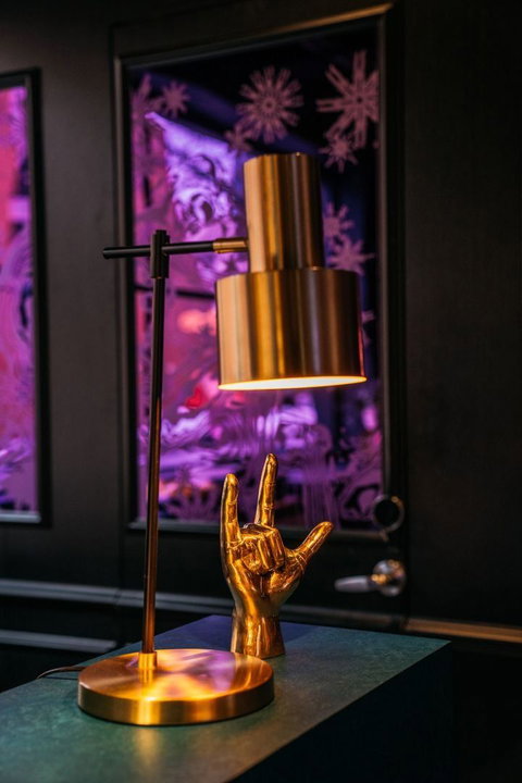 Zagame's House - Coogee Beach Accommodation 1