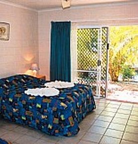 Colonial Palms Motor Inn - Coogee Beach Accommodation 0
