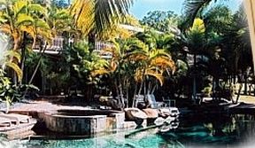 Colonial Palms Motor Inn - Coogee Beach Accommodation 1
