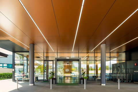 Holiday Inn St Marys - Coogee Beach Accommodation 2