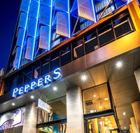 Rydges Perth Kings Square - Coogee Beach Accommodation