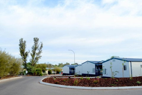 Discovery Parks Roxby Downs - Coogee Beach Accommodation 0
