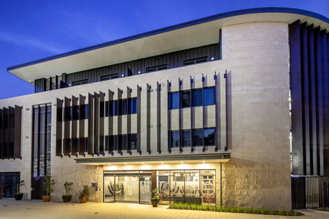 St Catherine's On Park - Coogee Beach Accommodation 0