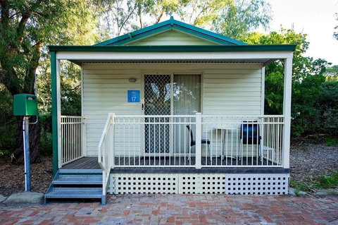 Discovery Parks Woodman Point - Coogee Beach Accommodation 0