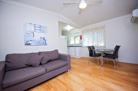Discovery Parks Woodman Point - Coogee Beach Accommodation 1