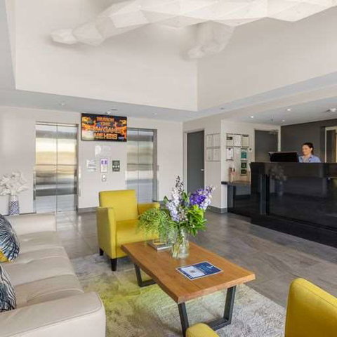 H on Mitchell Apartment Hotel - Coogee Beach Accommodation 0