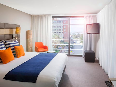 Novotel Newcastle Beach - Coogee Beach Accommodation 0