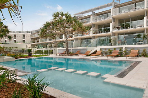 Fairshore Beachfront Apartments - Coogee Beach Accommodation 0