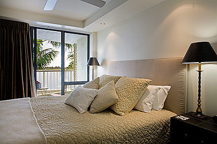 Noosa Pacific Riverfront Resort - Coogee Beach Accommodation 1