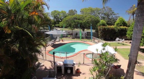 Noosa River Retreat - Coogee Beach Accommodation 0