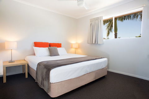 Noosa Sun Motel & Holiday Apartments - Coogee Beach Accommodation 1
