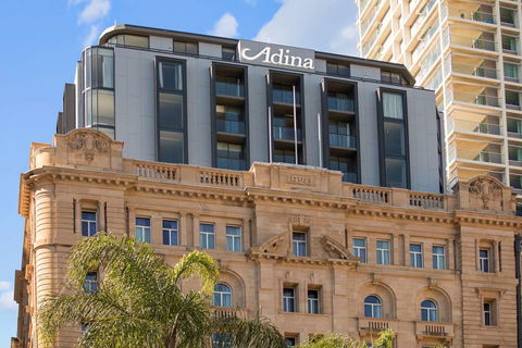 Adina Apartment Hotel Brisbane - Coogee Beach Accommodation 0