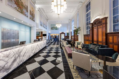 Adina Apartment Hotel Brisbane - Coogee Beach Accommodation 2