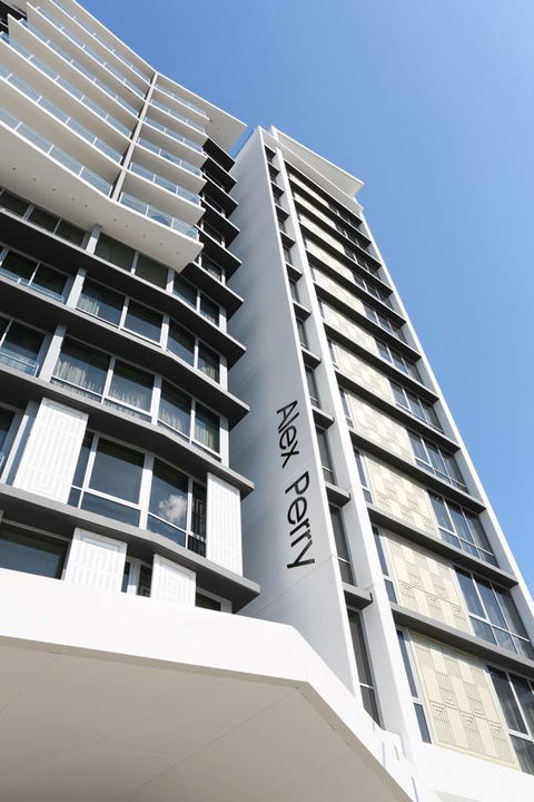 Alex Perry Hotel And Apartments - Coogee Beach Accommodation 1