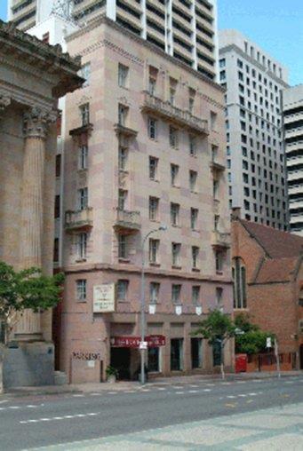 ULTIQA Rothbury Hotel - Coogee Beach Accommodation 0
