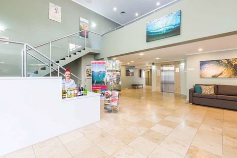 Ramada Resort Shoal Bay - Coogee Beach Accommodation 2