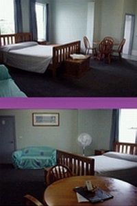 Seabreeze Hotel - Coogee Beach Accommodation 1