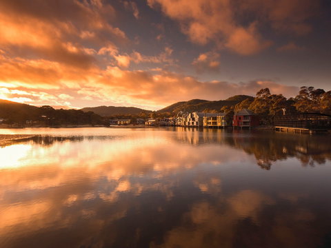 Novotel Lake Crackenback Resort & Spa - Coogee Beach Accommodation 1