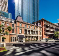 COMO The Treasury Perth - Coogee Beach Accommodation