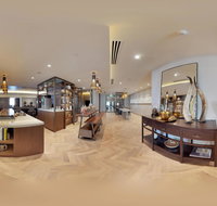 Intercontinental Perth City Centre - Coogee Beach Accommodation