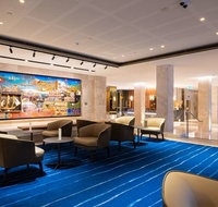Parmelia Hilton Perth - Coogee Beach Accommodation