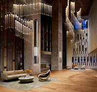 The Ritz-Carlton Perth - Coogee Beach Accommodation