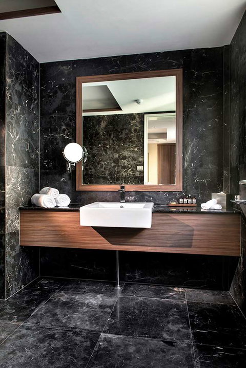 Hougoumont Hotel - Coogee Beach Accommodation 1