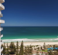Rendezvous Hotel Perth Scarborough - Coogee Beach Accommodation