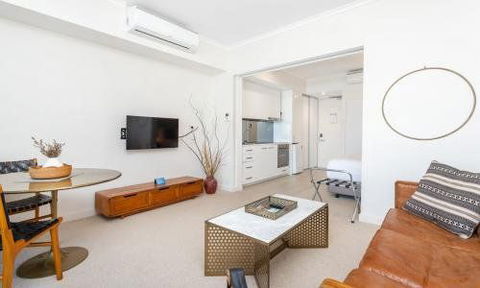 Seashells Fremantle At Richmond Quarter - Coogee Beach Accommodation 1