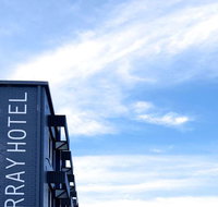 The Murray Hotel - Coogee Beach Accommodation