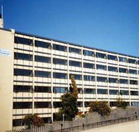 Mountway Holiday Apartments - Coogee Beach Accommodation