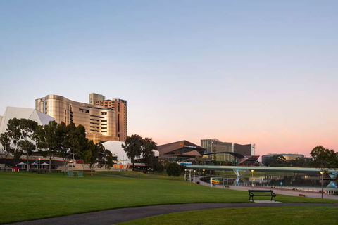 Eos By SkyCity - Coogee Beach Accommodation 0