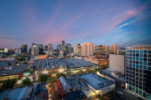 Hotel Indigo Adelaide Markets - Coogee Beach Accommodation 2