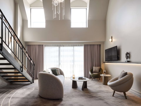 The Playford Adelaide, MGallery Coll. - Coogee Beach Accommodation 2