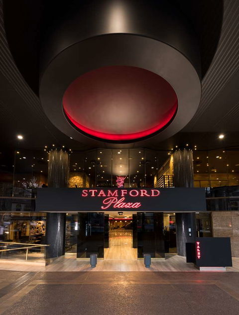 Stamford Plaza Adelaide - Coogee Beach Accommodation 1