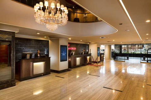 Stamford Plaza Adelaide - Coogee Beach Accommodation 2