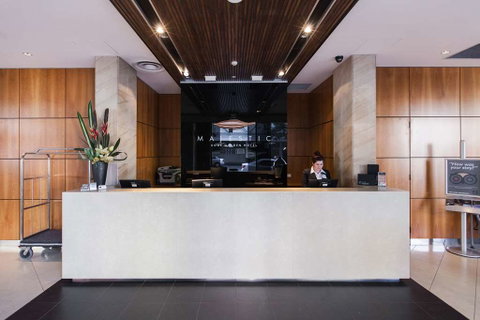 Majestic Roof Garden Hotel - Coogee Beach Accommodation 2