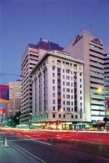 Quality Apartments Adelaide Central - Coogee Beach Accommodation 0