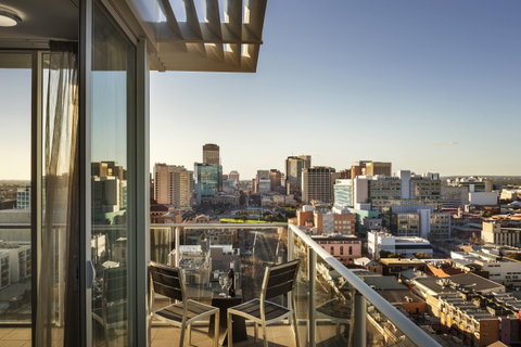Quest King William South - Coogee Beach Accommodation 1