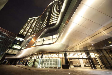 Crown Metropol Melbourne - Coogee Beach Accommodation 0