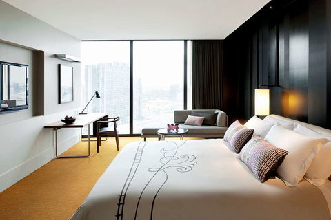 Crown Metropol Melbourne - Coogee Beach Accommodation 2