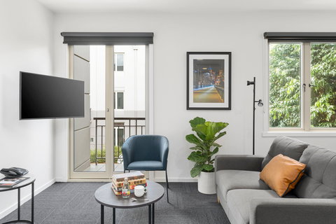 Quest Prahran Serviced Apartments - Coogee Beach Accommodation 1