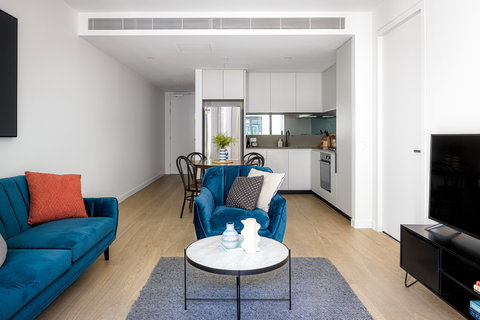 Urban Rest-Home Richmond - Coogee Beach Accommodation 0