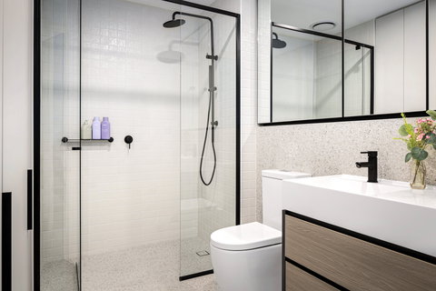 Urban Rest-Home Richmond - Coogee Beach Accommodation 1