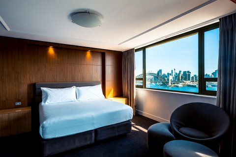 View Sydney - Coogee Beach Accommodation 2