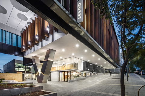 Quest St Leonards - Coogee Beach Accommodation 0