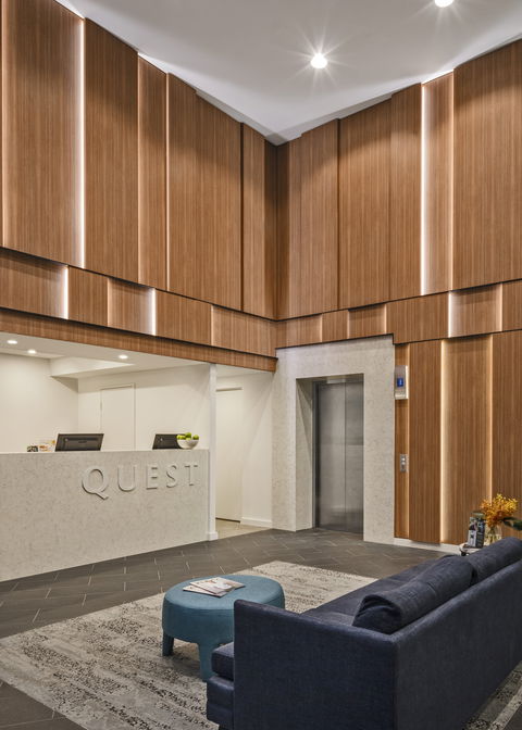 Quest St Leonards - Coogee Beach Accommodation 1