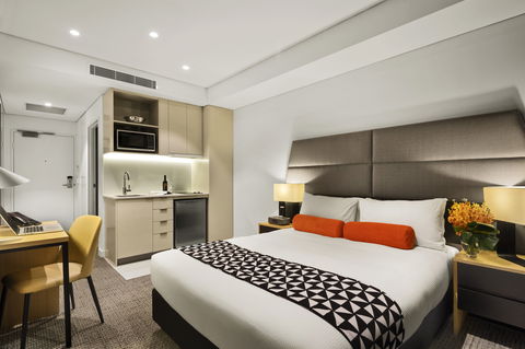 Quest St Leonards - Coogee Beach Accommodation 2