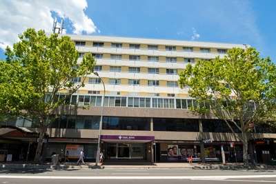 Park Regis Concierge Apartments - Coogee Beach Accommodation 0